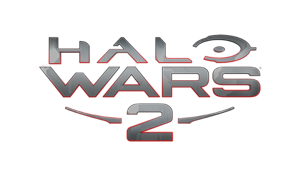 Halo Wars Logo PNG Image