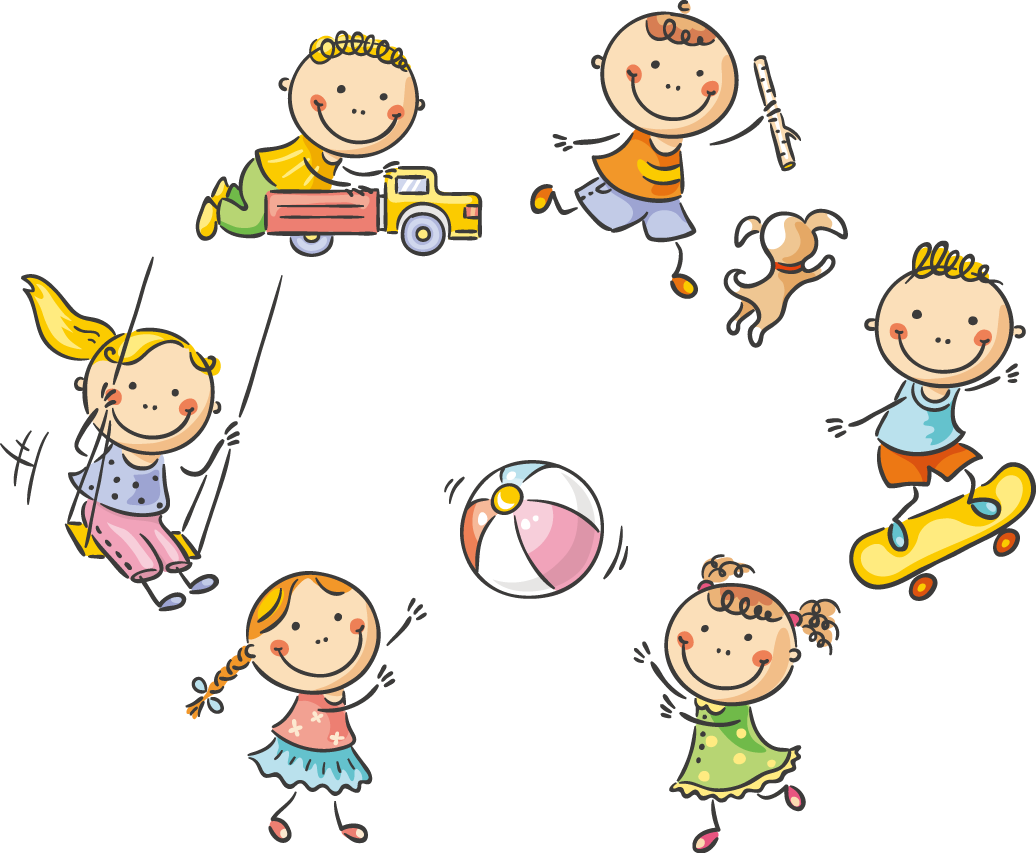Cute Play Kids Photography Playing 61 Child PNG Image