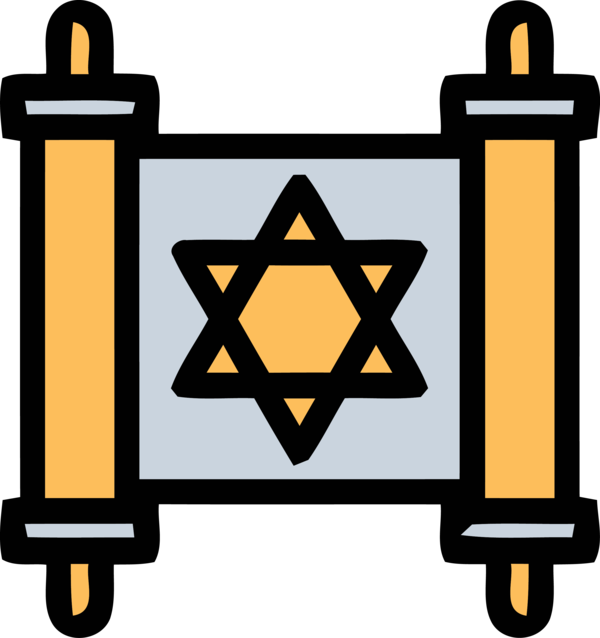 Hanukkah Line For Happy Resolutions PNG Image