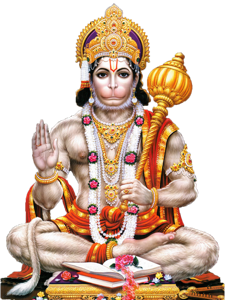 Hanuman Png Picture PNG Image