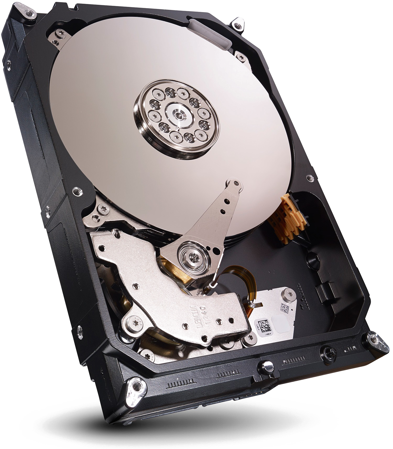 Disc HDd Hard Free Clipart HD PNG Image
