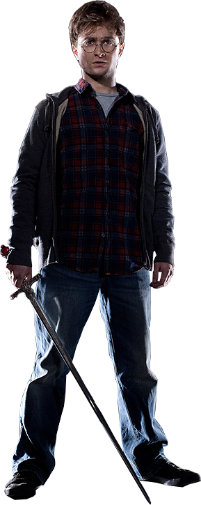 Harry Potter Download Png PNG Image