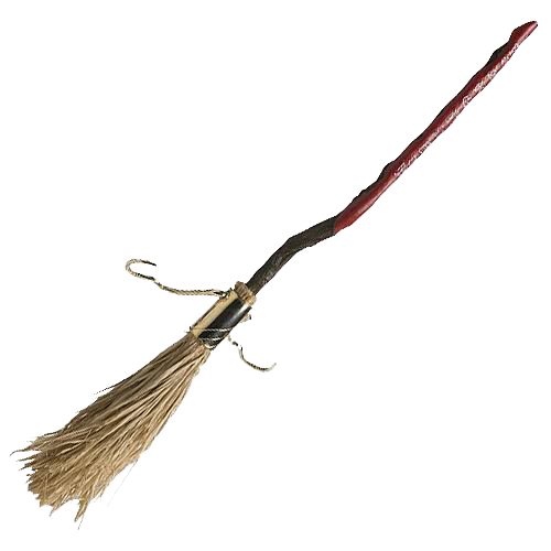 Harry Potter Broom Free Download PNG Image