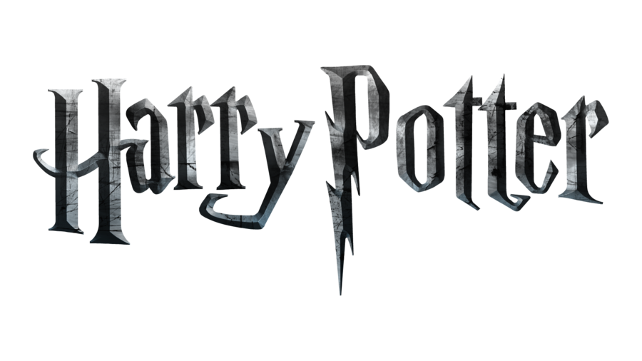 Harry Potter Logo Photos PNG Image