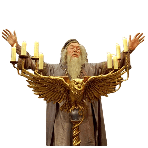 Telegram Sticker Granger Potter Hermione Harry PNG Image