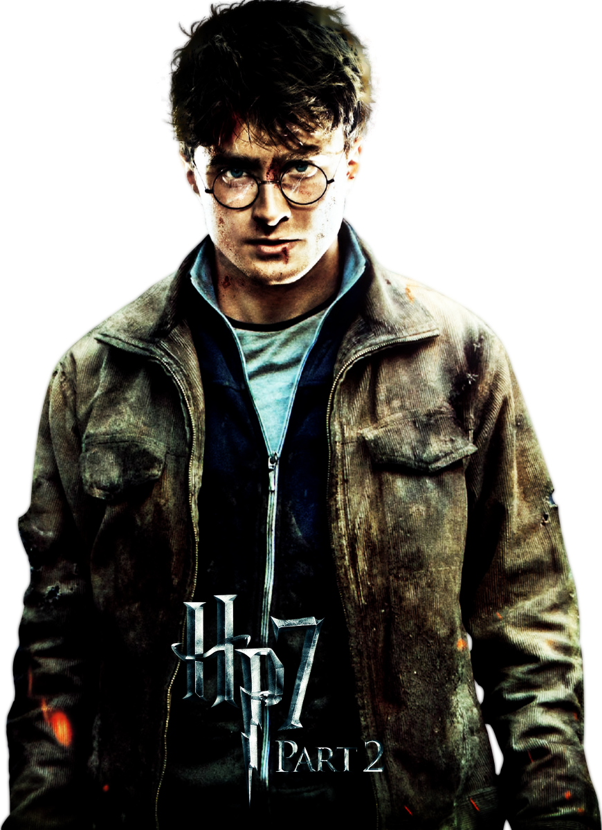 Harry Potter Png PNG Image