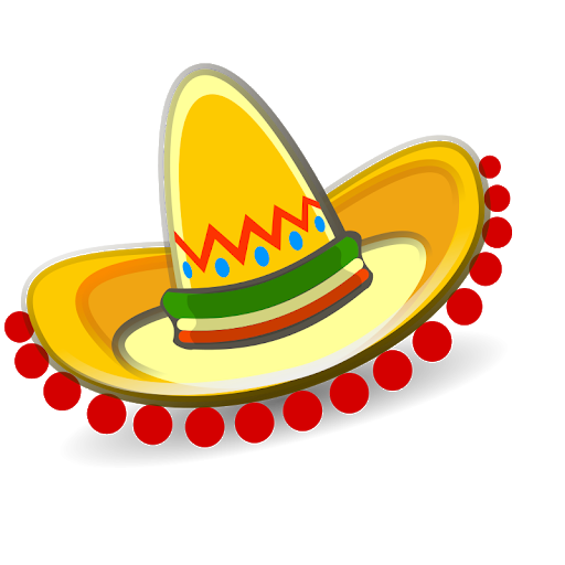 Hat Mexican Ethnic Free HD Image PNG Image