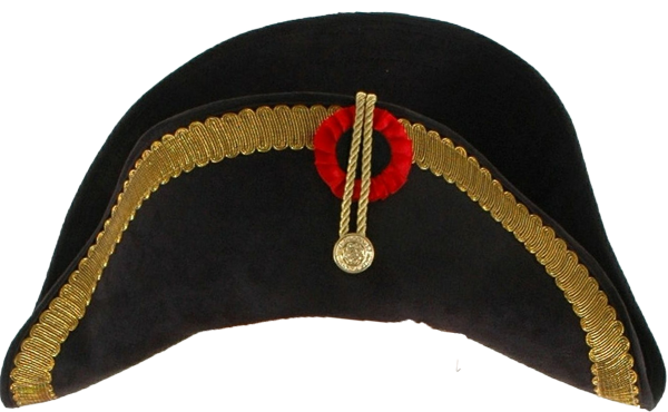 Fancy Hat PNG Image