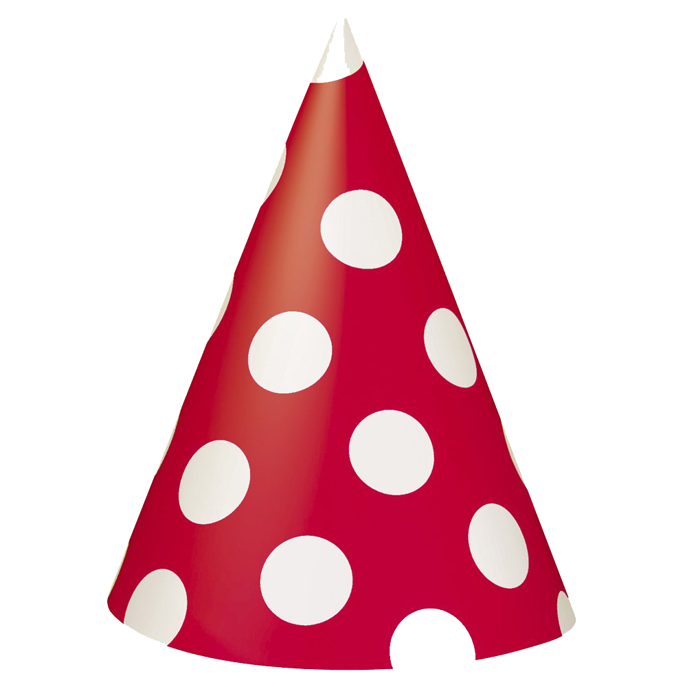 Party Hat Photos PNG Image