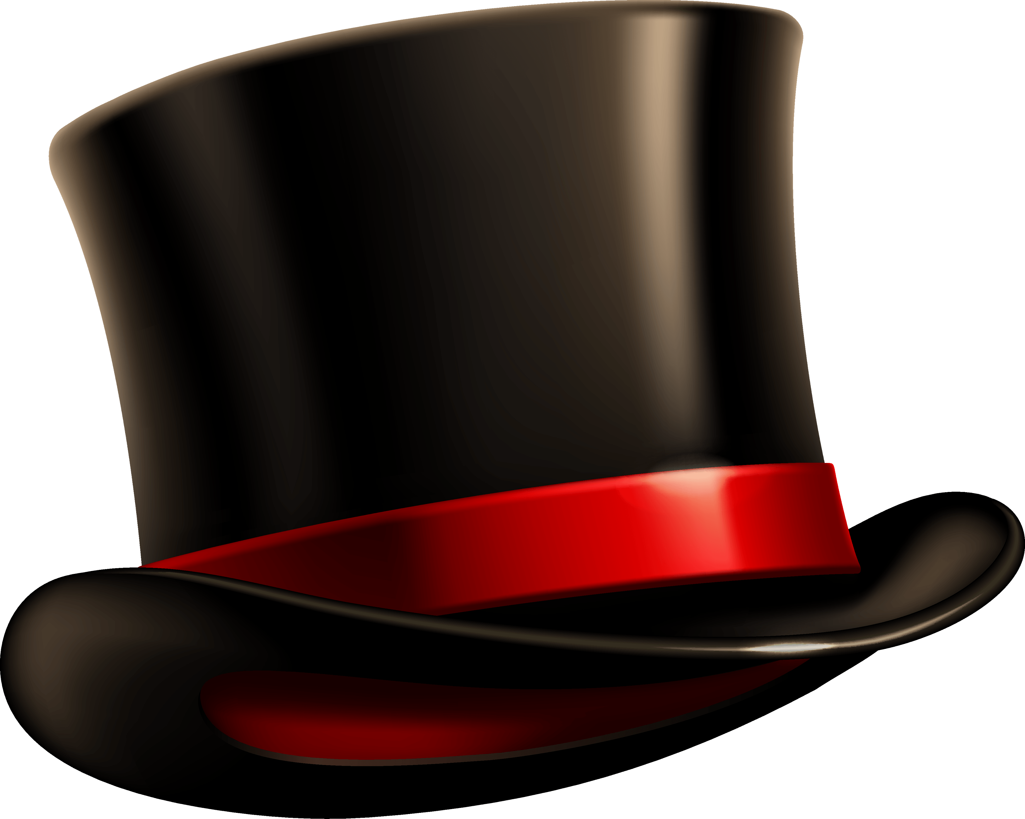 Cylinder Hat Png Image PNG Image