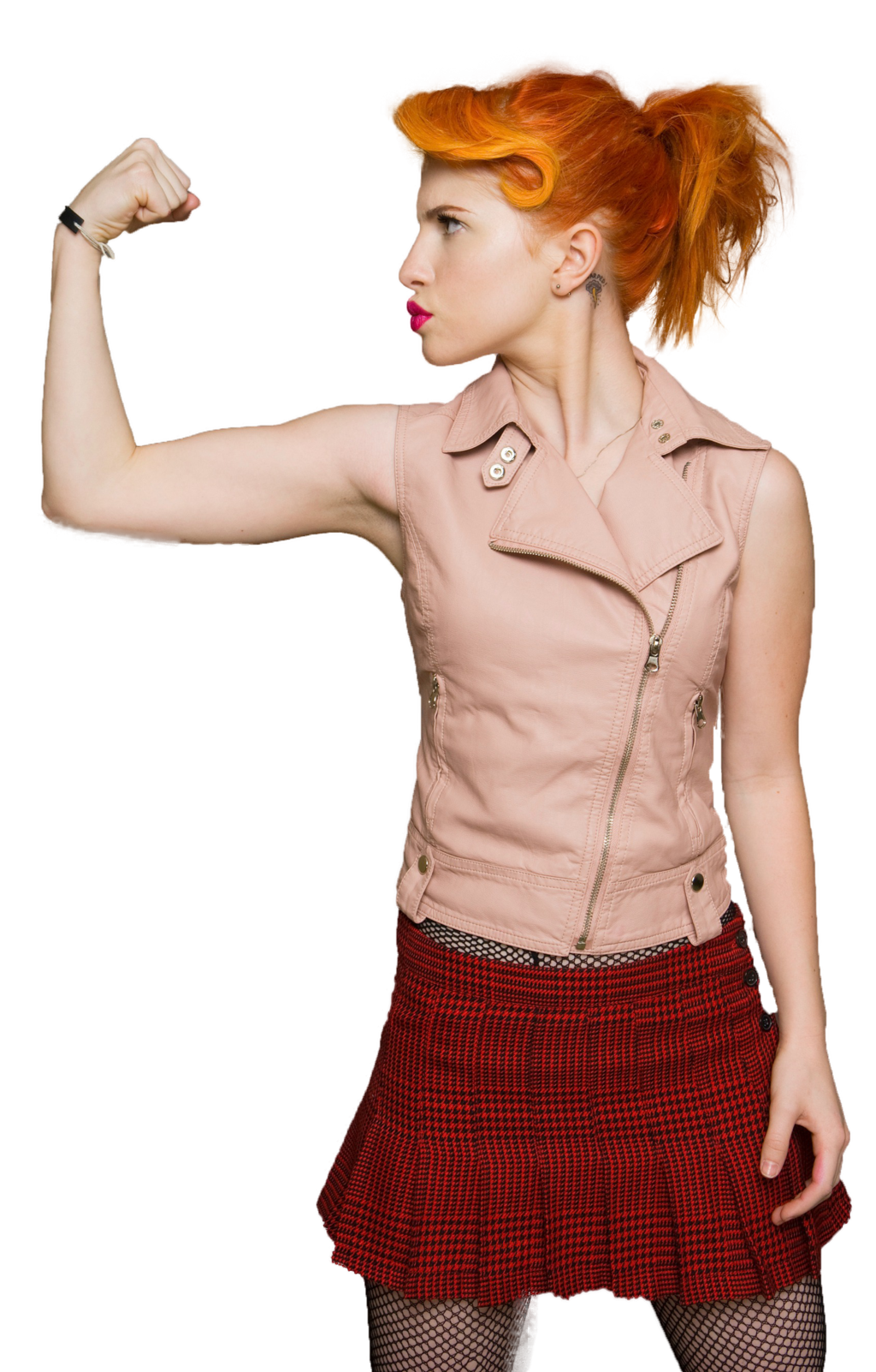 Hayley Williams File PNG Image