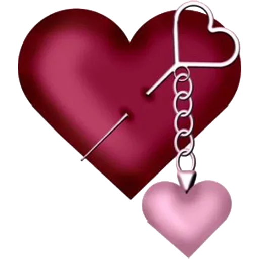Hearts Two Download HQ PNG Image