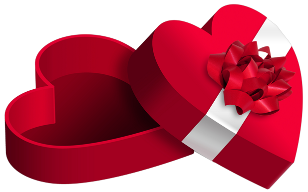 Box Heart PNG Download Free PNG Image
