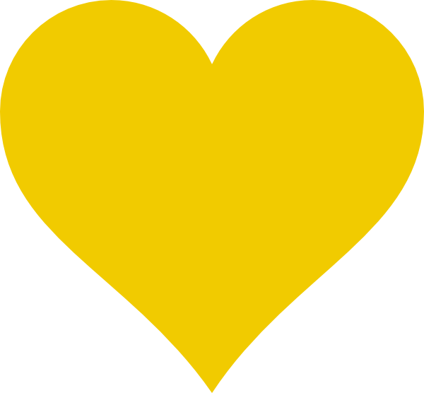 Heart Vector Gold Photos Free PNG HQ PNG Image