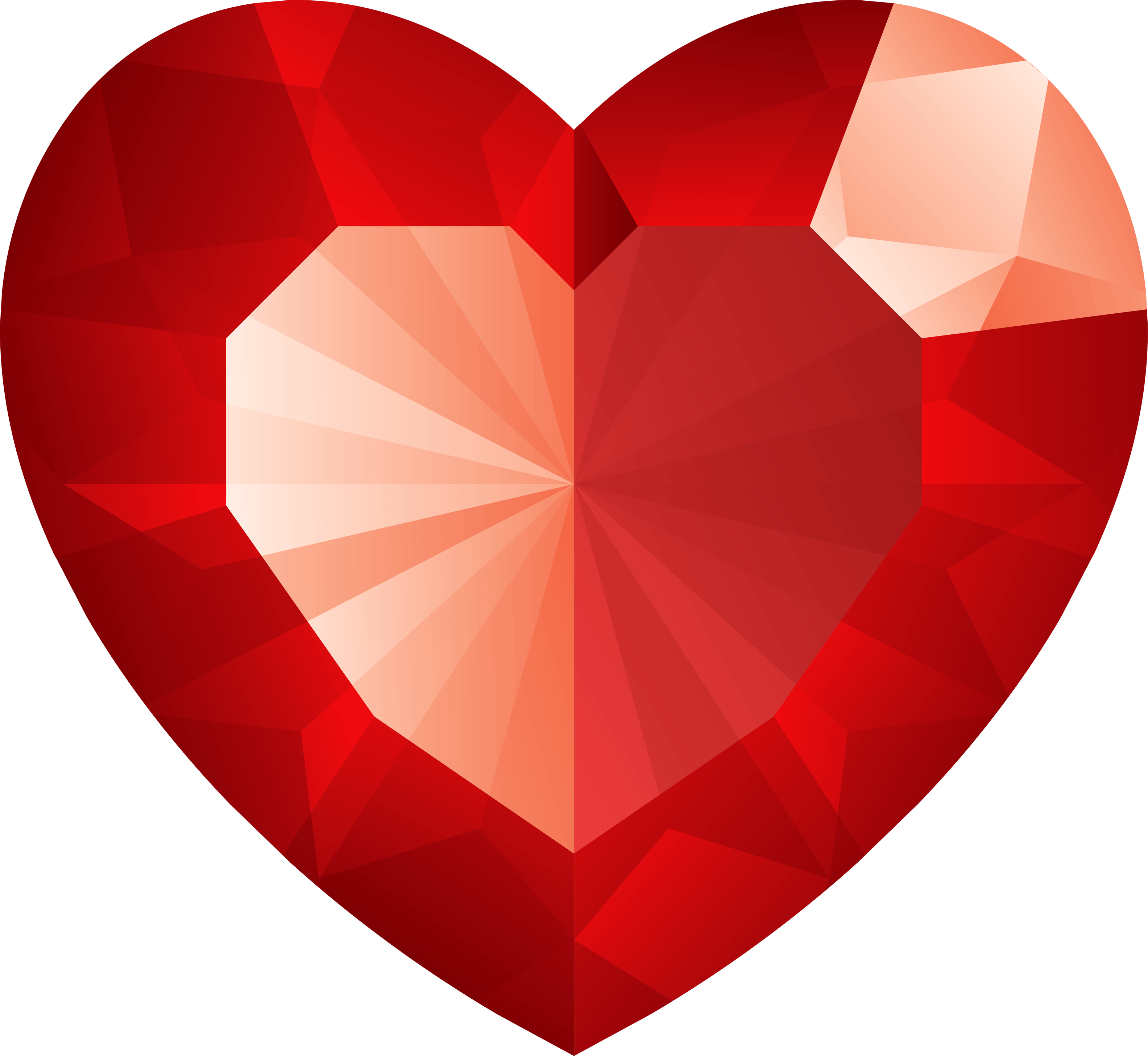 Heart Png Image Download PNG Image