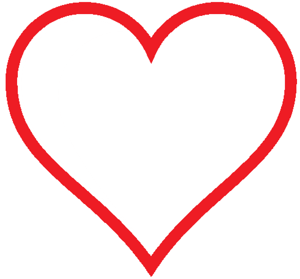 Heart Png Hd PNG Image