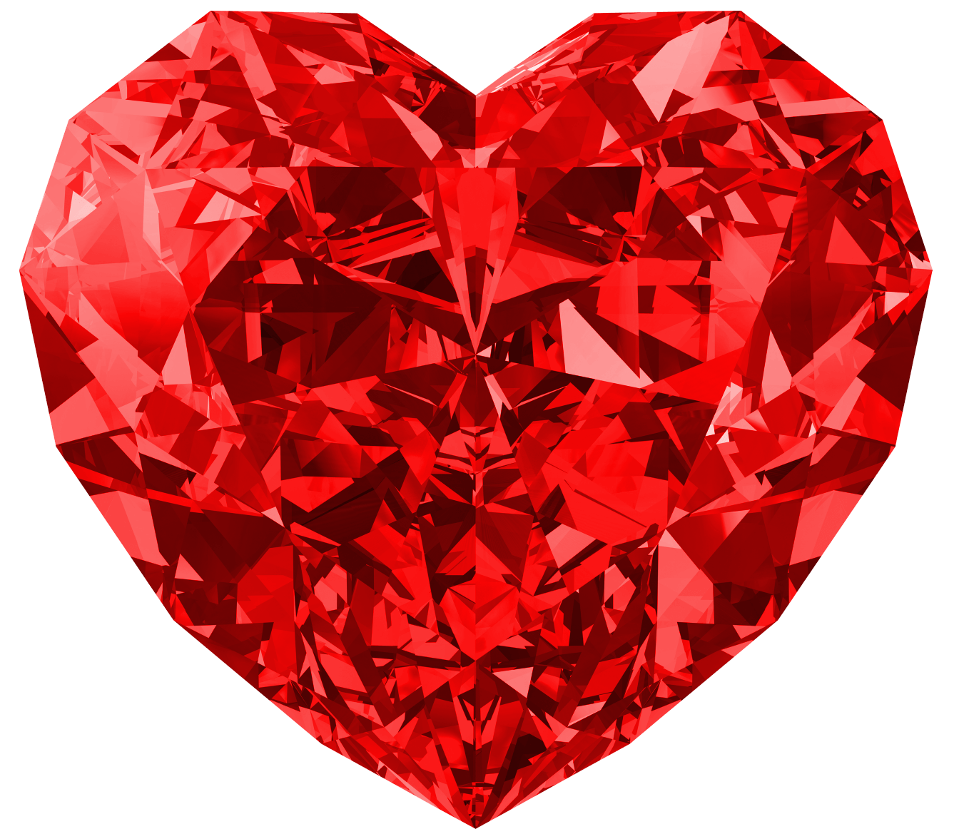 Heart Png Image Download PNG Image