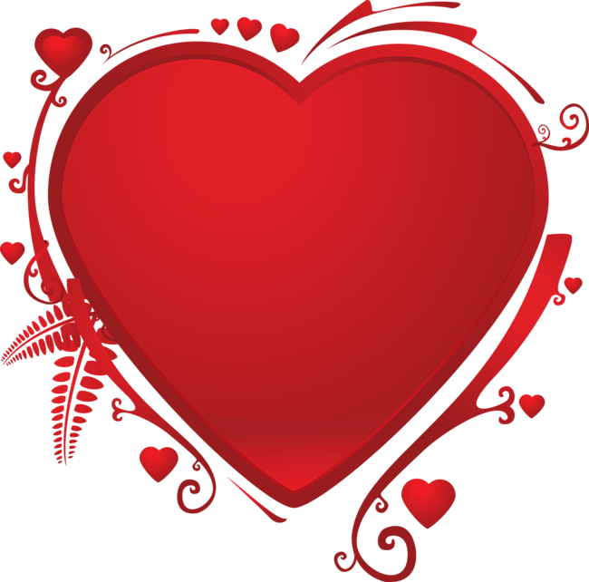 Heart Png Image PNG Image