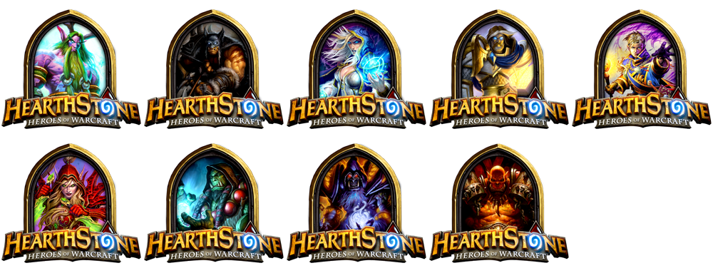 Hearthstone Transparent PNG Image