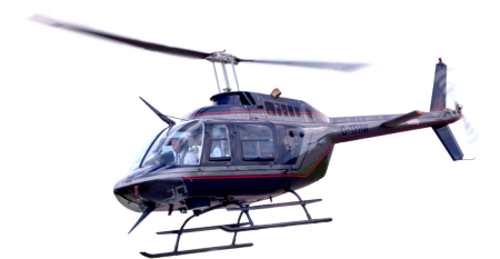 Helicopter Transparent Image PNG Image