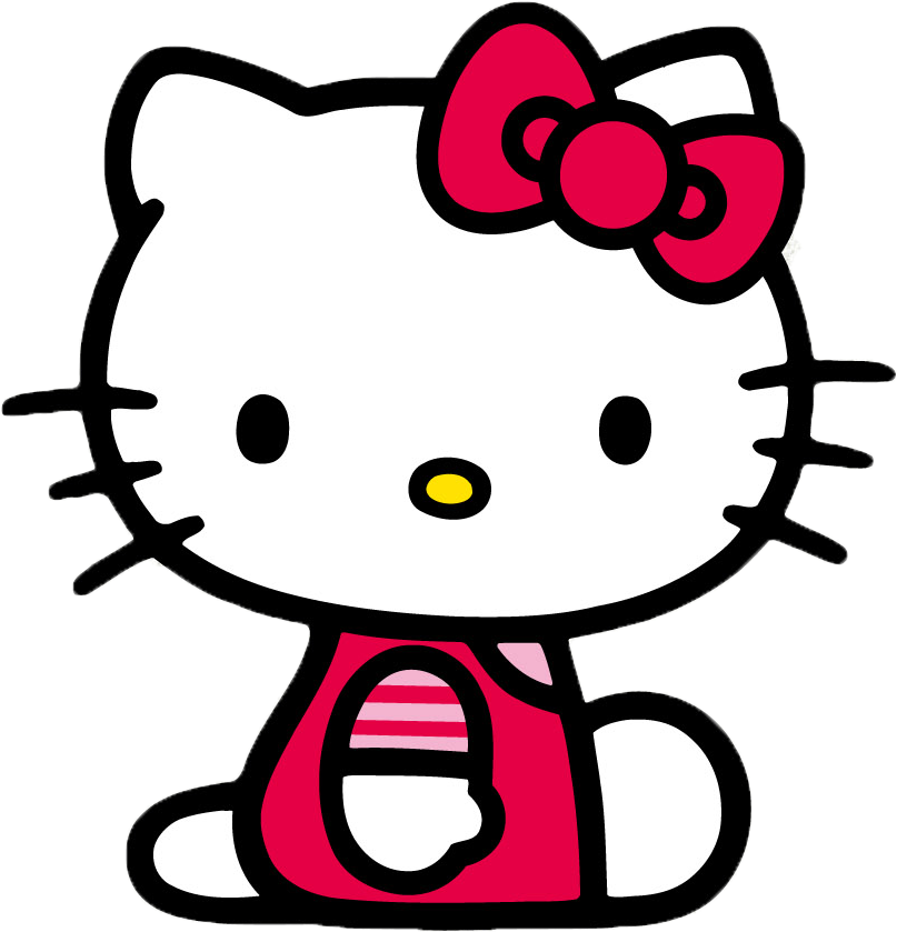 Kitty PNG Download Free PNG Image