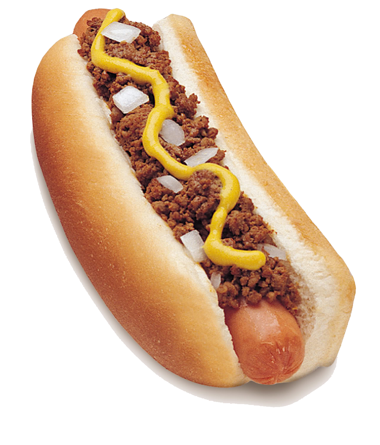Hot Dog Picture PNG Image