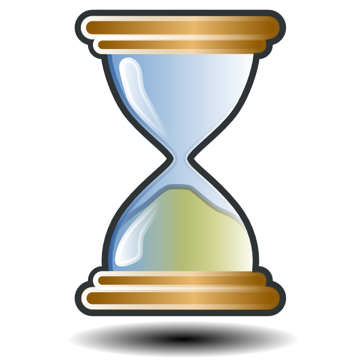 Hourglass Image PNG Image