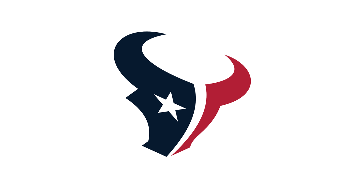 Houston Texans Transparent PNG Image