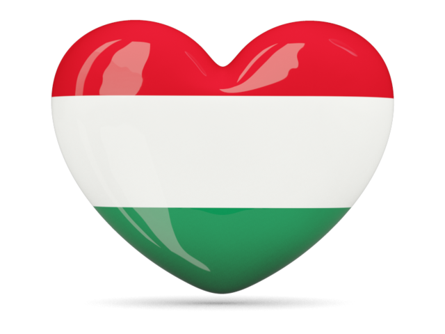Hungary Flag Png Picture PNG Image