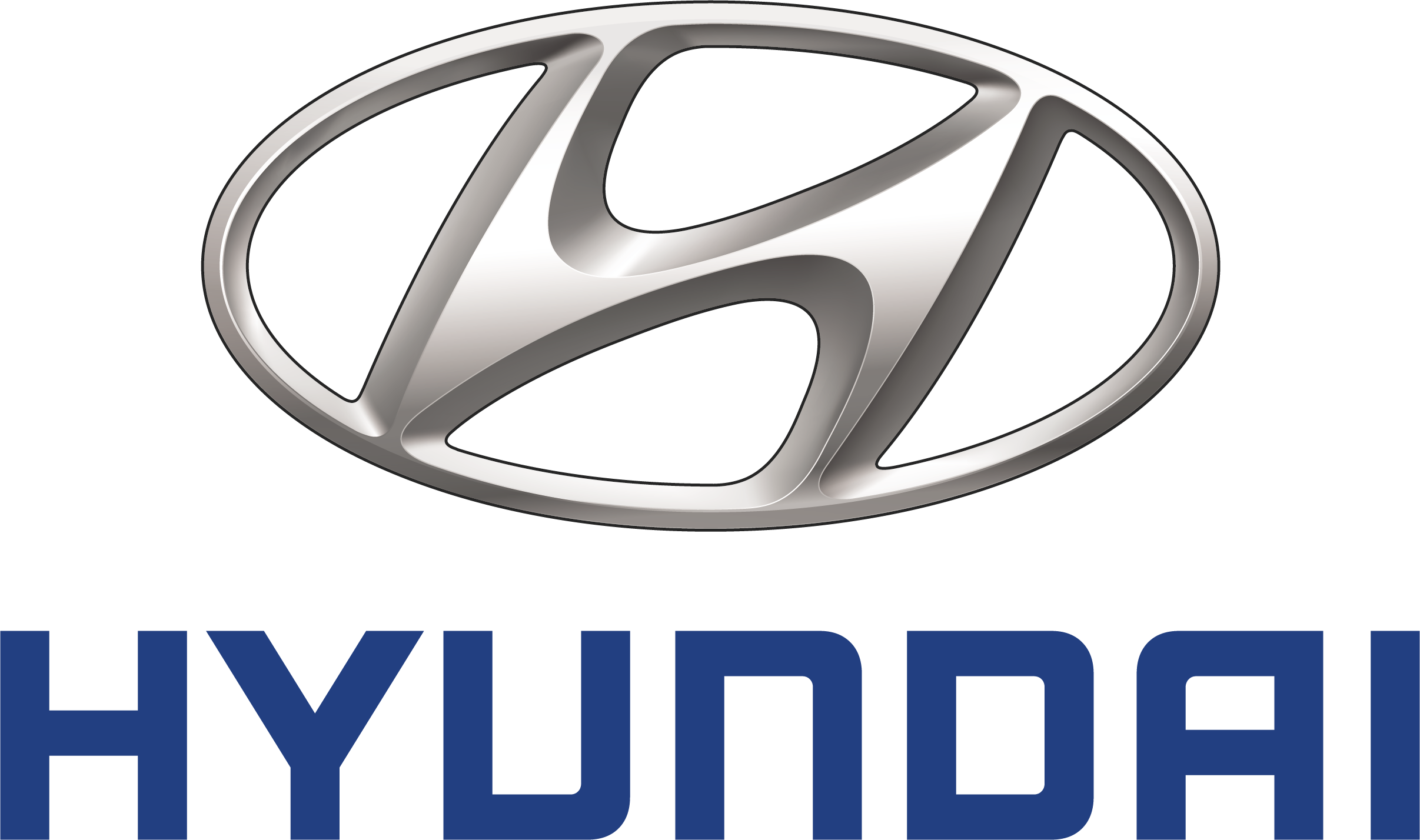 Hyundai Logo PNG Image