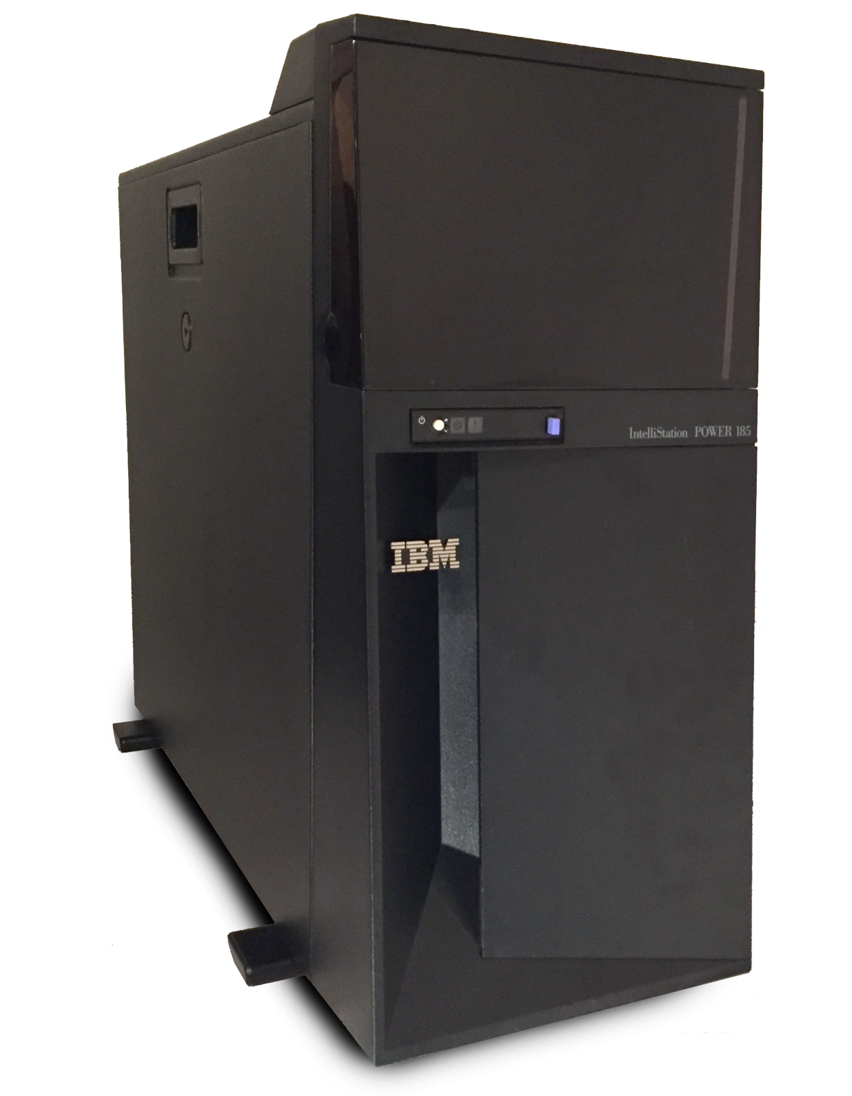Ibm Pro Computer Video Graphics Cards Intellistation PNG Image