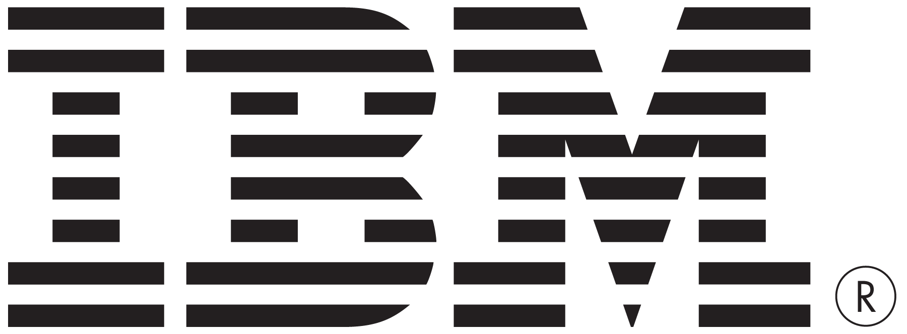 Information Ibm Service Computer Logo Security PNG Image