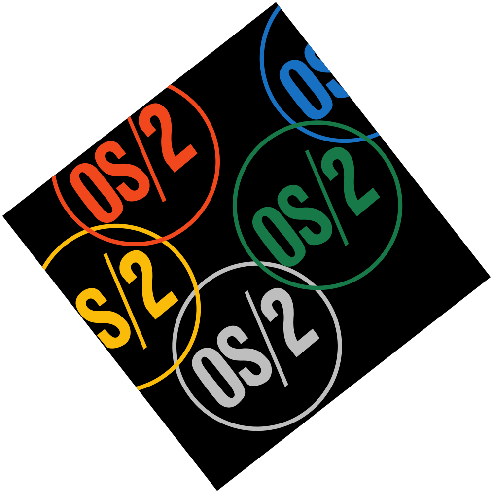 Ibm Operating Systems Logo Os Microsoft PNG Image