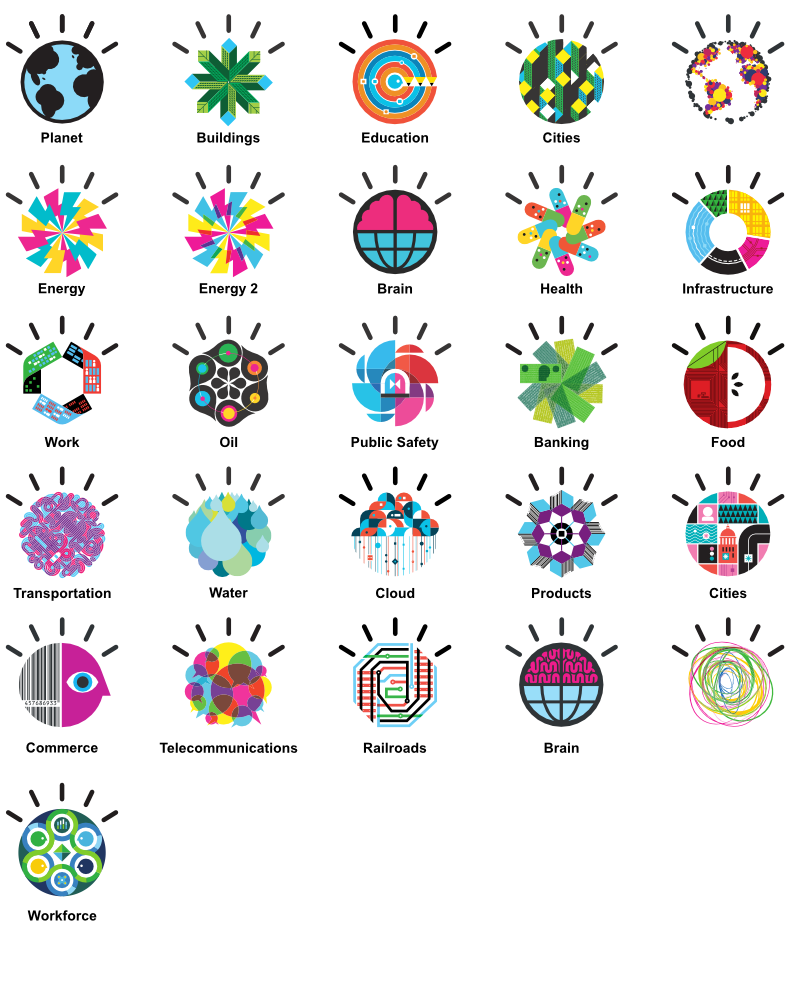 Planet Smarter Computer Ibm Icons Free Download PNG HQ PNG Image