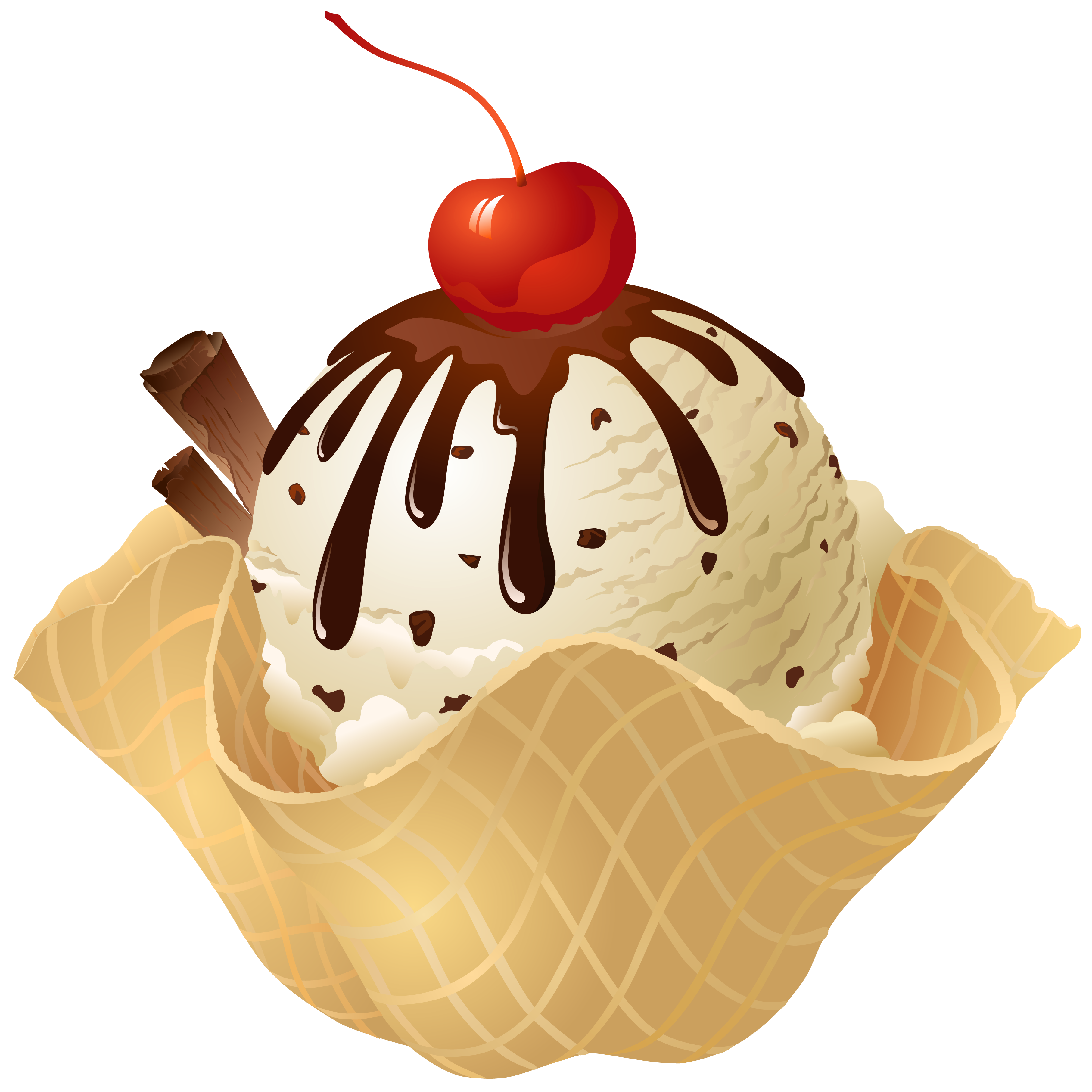 Ice Cream Png Pic PNG Image