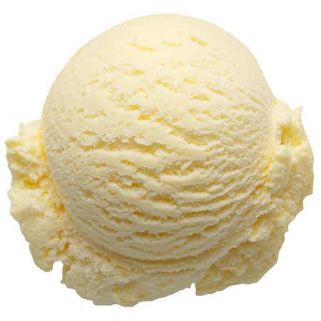 Ice Cream Scoop Transparent Image PNG Image