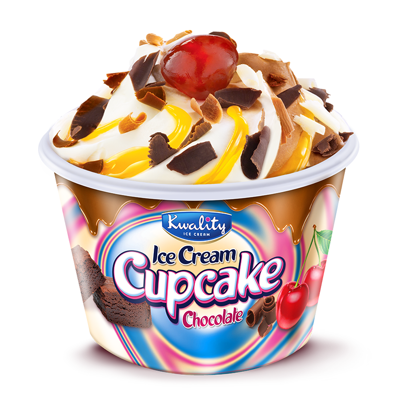 Ice Cream Cup Picture PNG Image