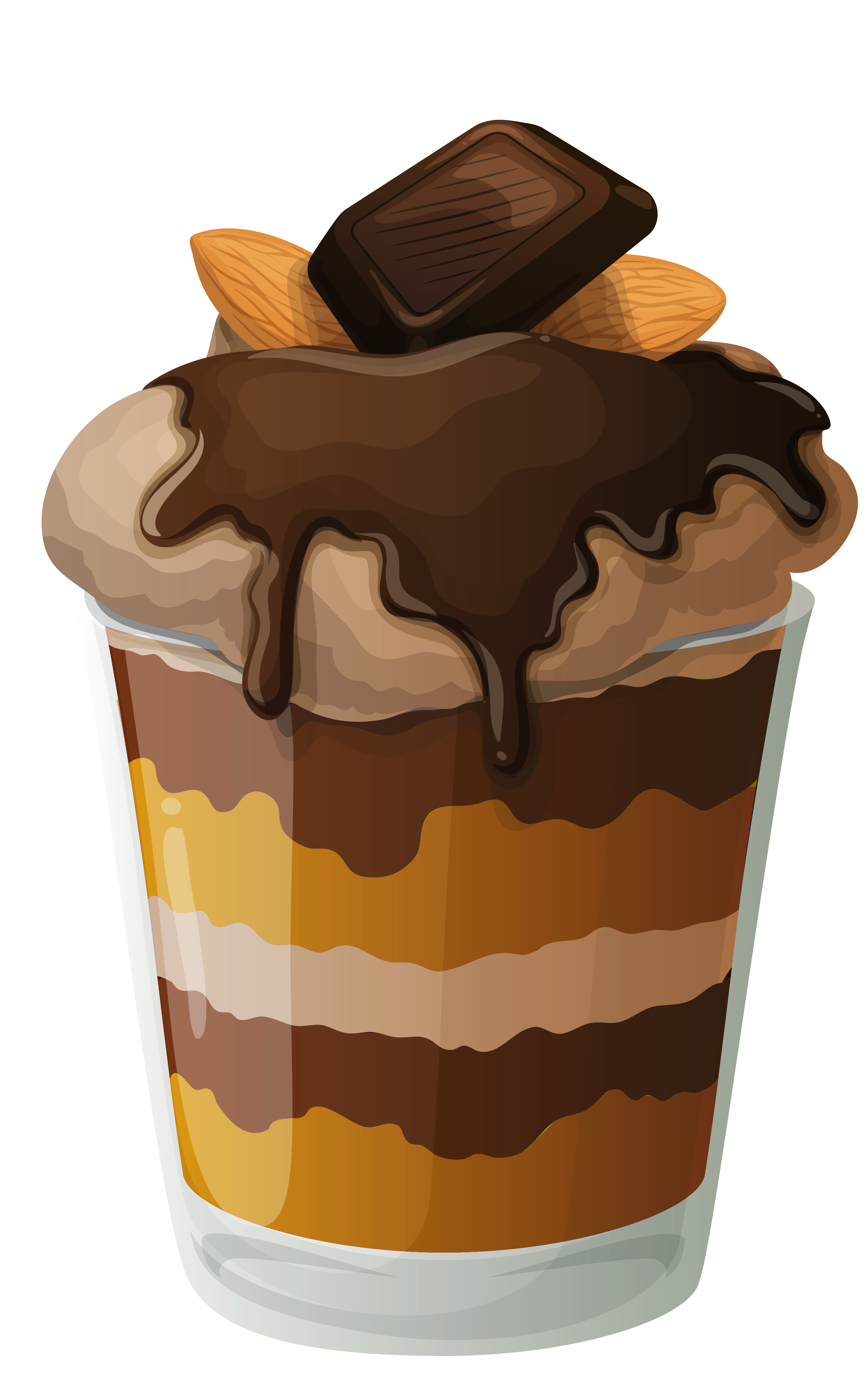 Ice Cream Cup Image PNG Image