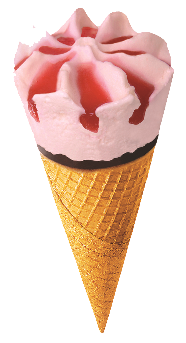 Ice Cream Cone Image PNG Image