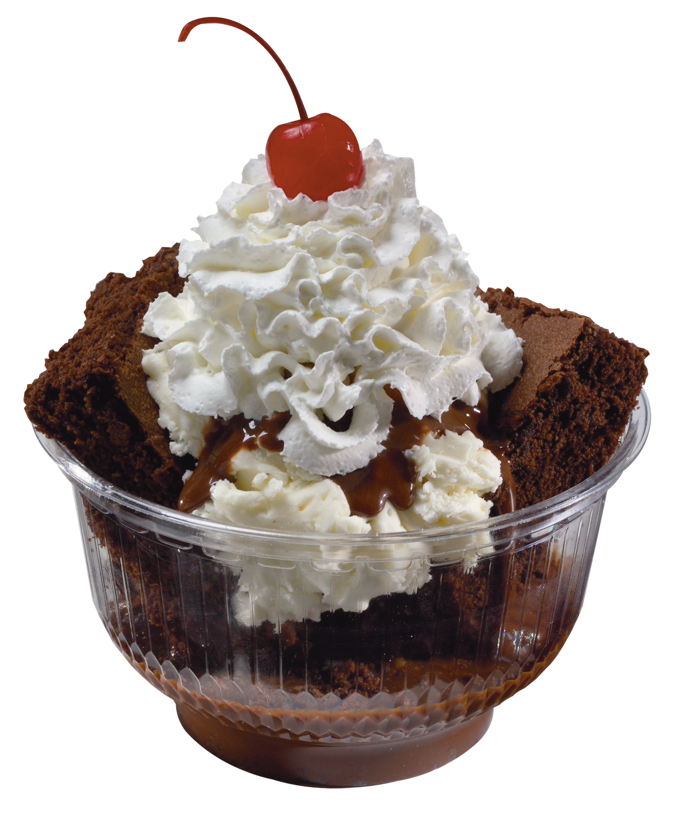 Ice Cream Cup Transparent Image PNG Image