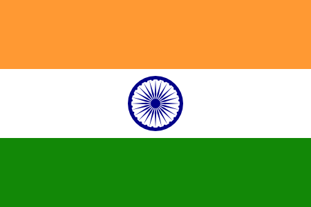 India Flag Png Hd PNG Image