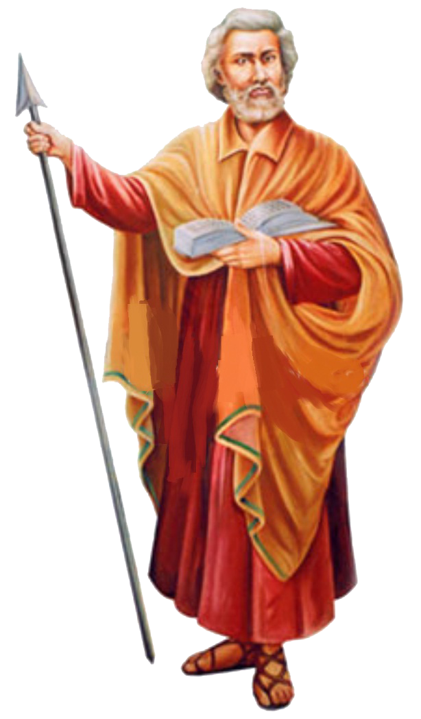 Syro-Malabar Catholic Thomas Christian Jacobite Apostle Others PNG Image