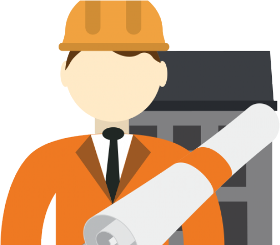 Industrial Vector Worker PNG Download Free PNG Image