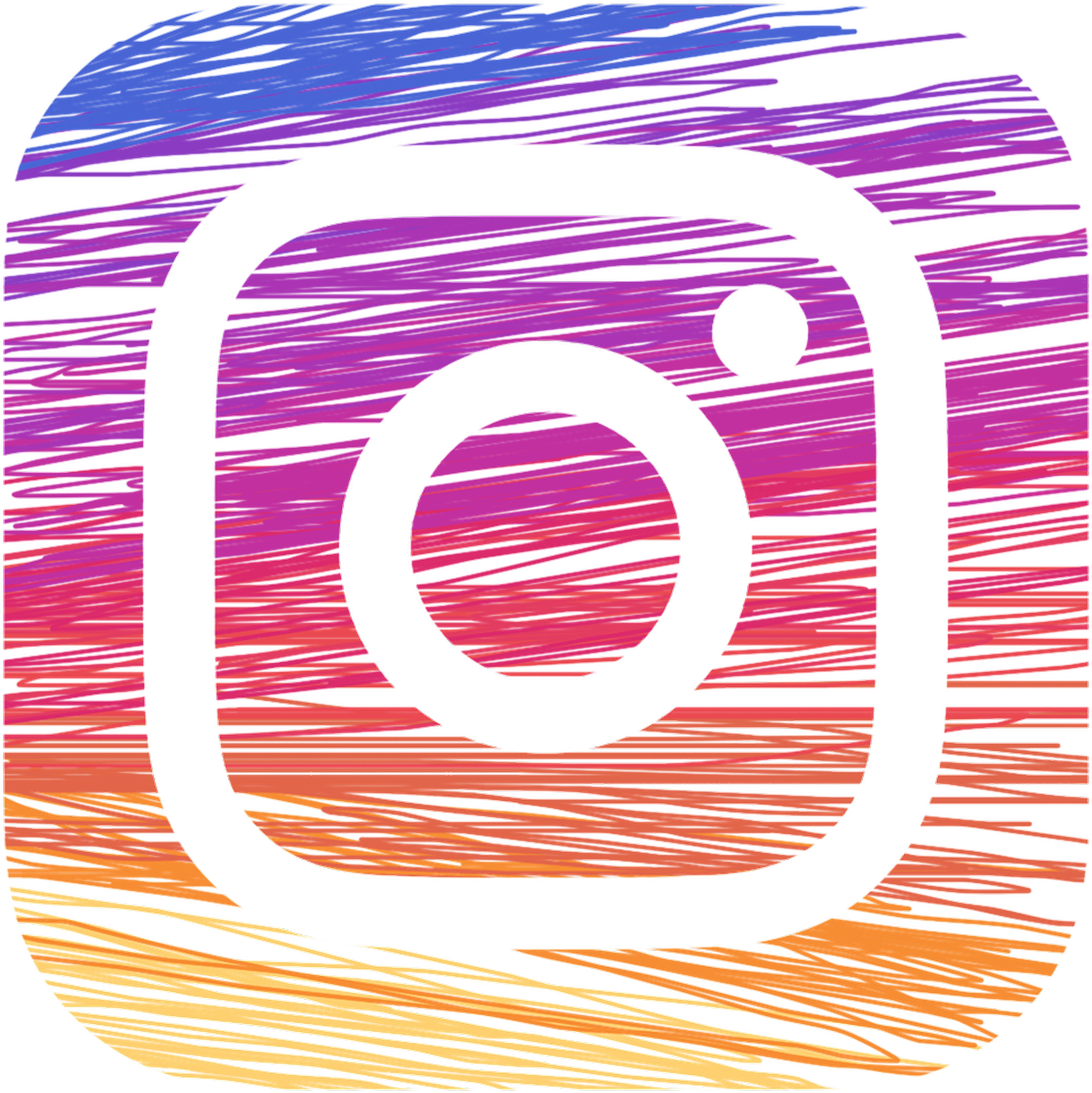 Logo Instagram Free PNG HQ PNG Image