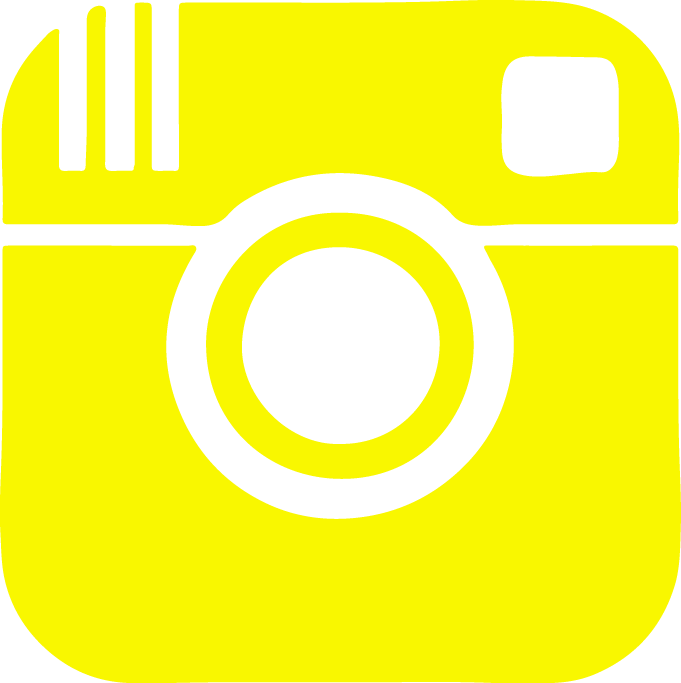 Instagram Network Icons Brand Yellow Computer Graphics PNG Image