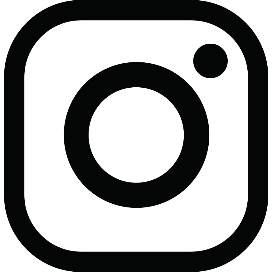Instagram Federal Sign Credit Earth Navy Logo PNG Image