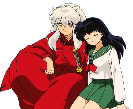 Inuyasha Free Download PNG Image