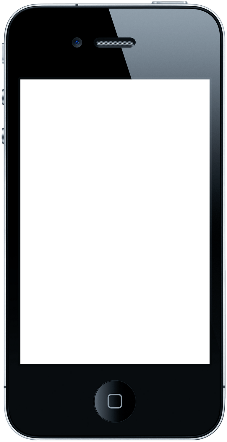 Apple Iphone Png Image PNG Image