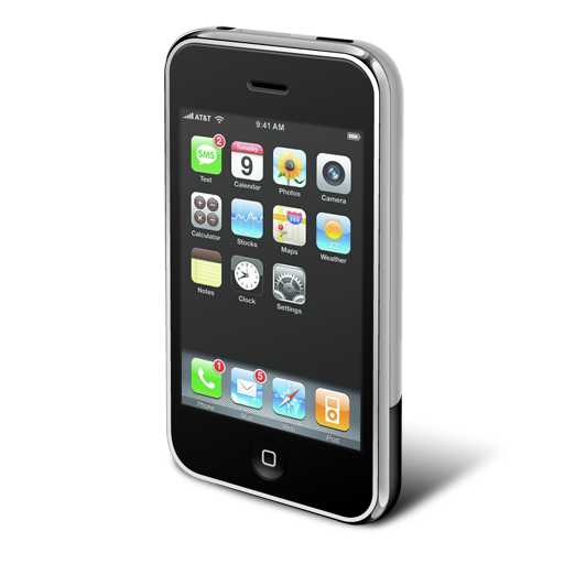 Plus Smartphone 3G Iphone Apple PNG Image High Quality PNG Image