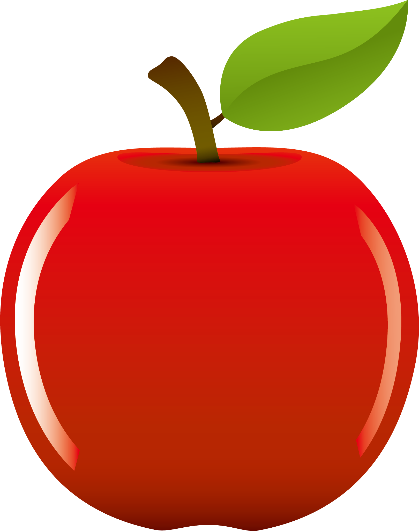 Vector Apple Element Free Download PNG HQ PNG Image